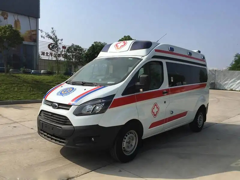 海丰县120救护车出租